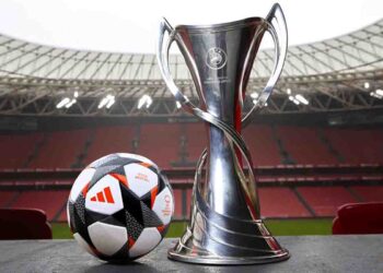 Barcellona-Lione finale di Champions League