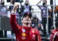 F1 Monaco Leclerc