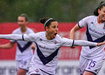 Fiorentina-Juventus playoff femminile