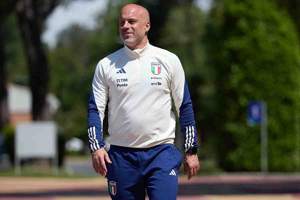 Italia Soncin