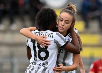 Juventus Beerensteyn Grosso