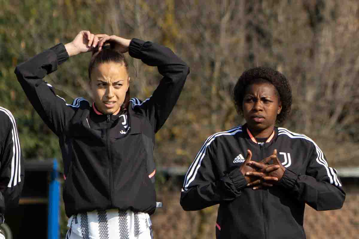 Juventus Beerensteyn Grosso 2