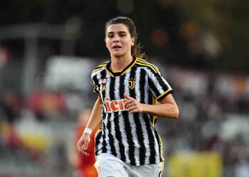 Juventus Cantore