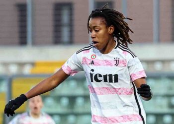 Juventus Echegini