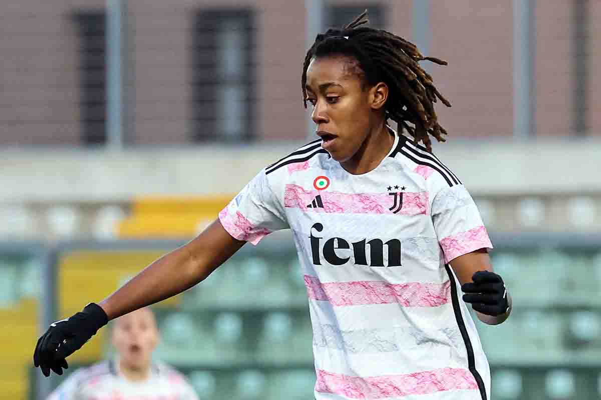 Juventus Echegini