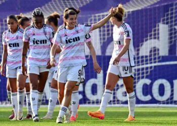 Juventus Fiorentina