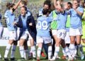 Lazio femminile