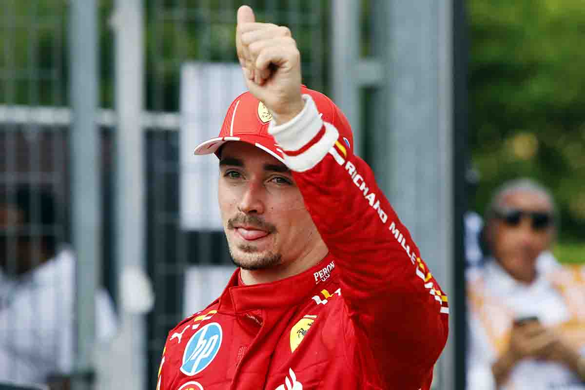 Leclerc