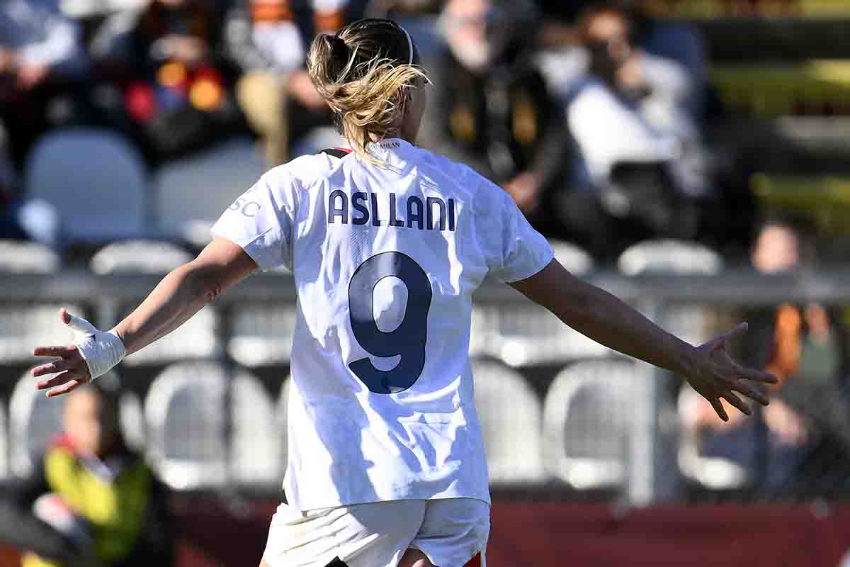 Milan Asllani