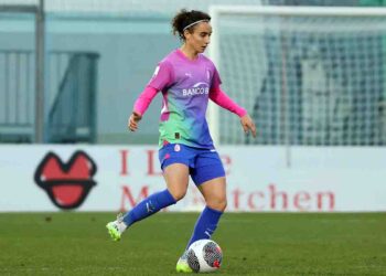 Milan Angelica Soffia