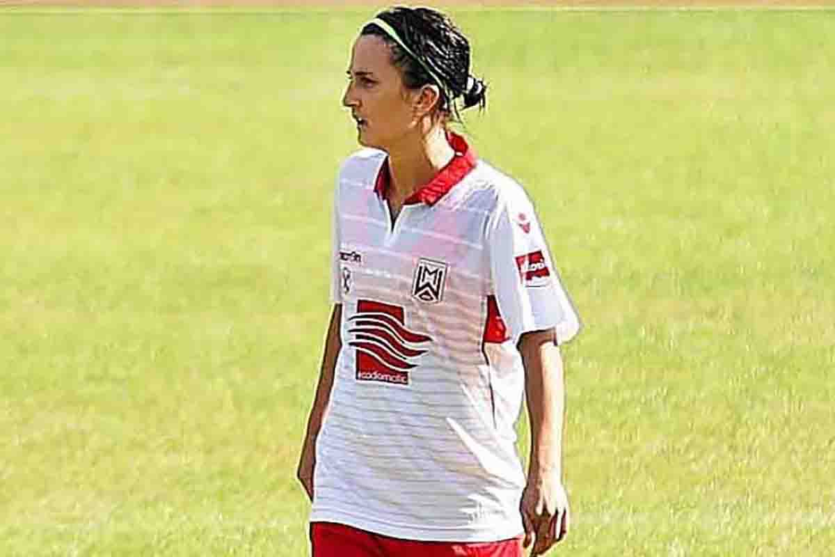 Nadine Nischler
