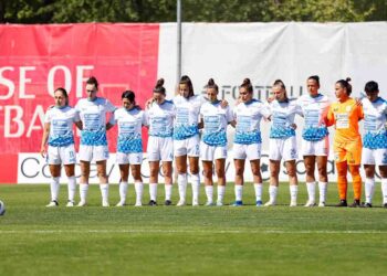 Napoli Femminile