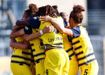 Parma Femminile