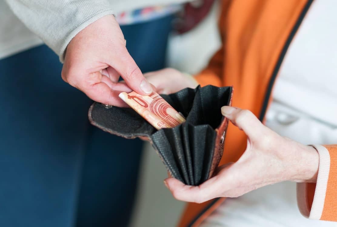 Aumento pensioni 2025 come si calcola