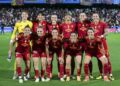 Roma Femminile