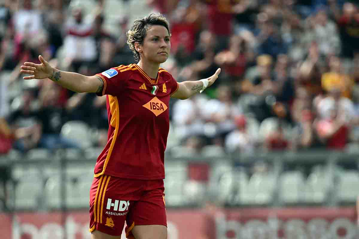 Roma Giacinti
