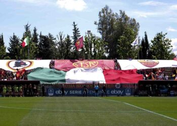 Roma Inter