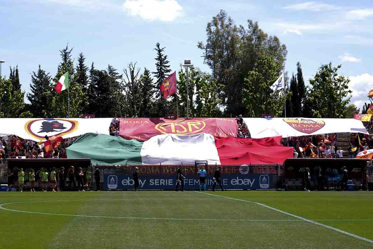 Roma Inter