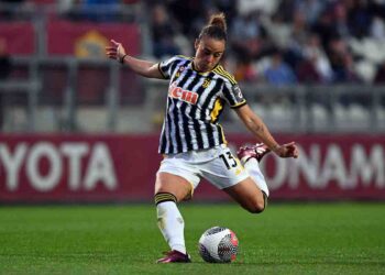 Sassuolo-Juventus playoff