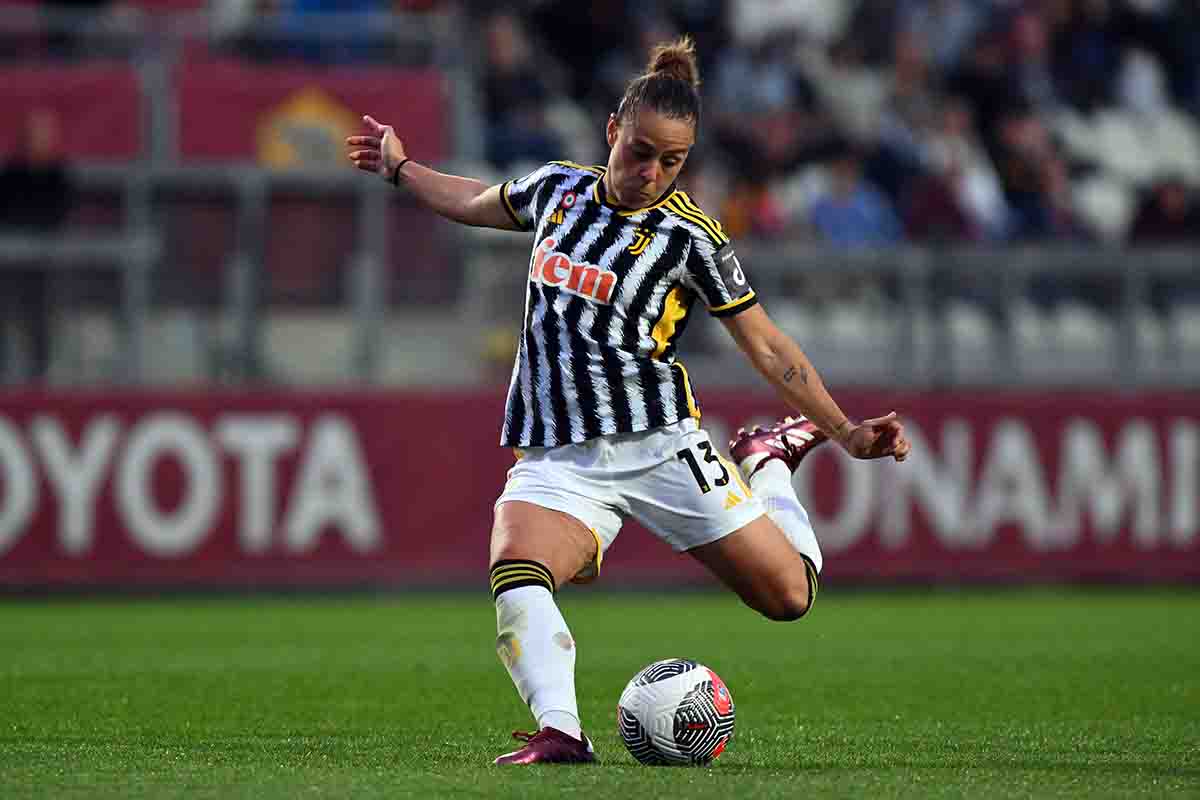 Sassuolo-Juventus playoff