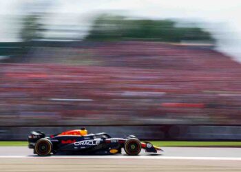 Verstappen