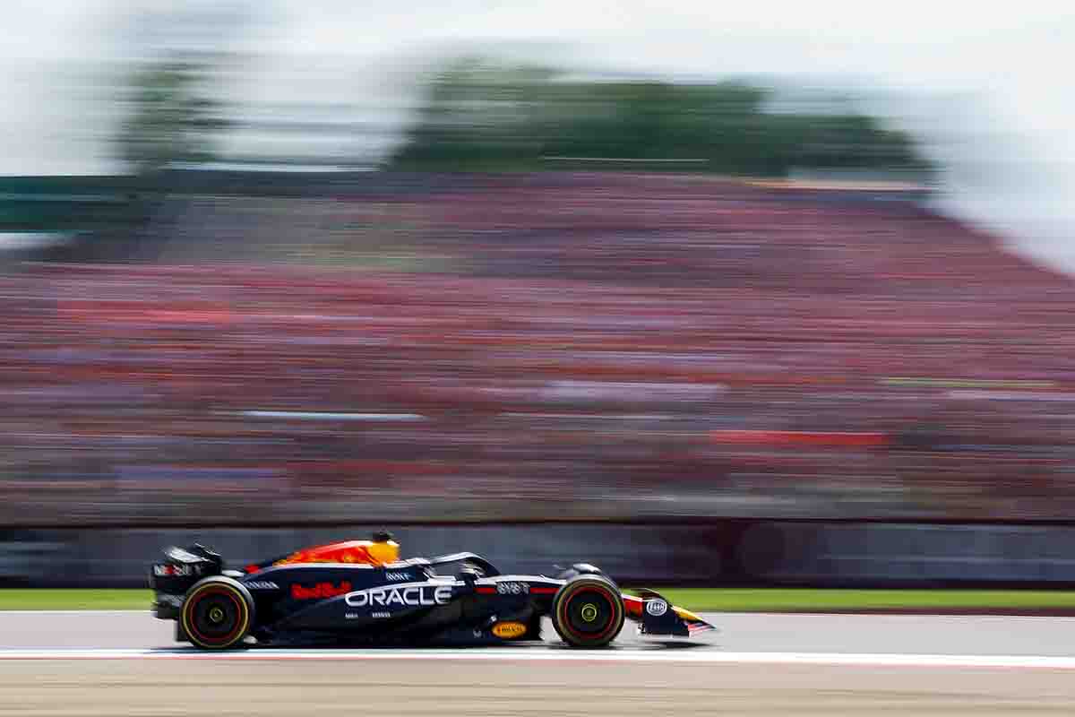 Verstappen