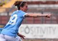 Noemi Visentin, Lazio