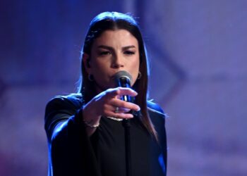 Emma Marrone, Femme fatale canzone
