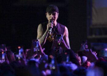 Ultimo Altrove canzone d'amore per l'estate
