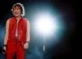 Filo Spinato canzone Gianna Nannini 2024