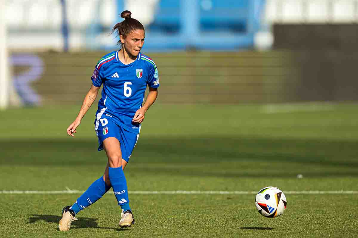 Italia Norvegia