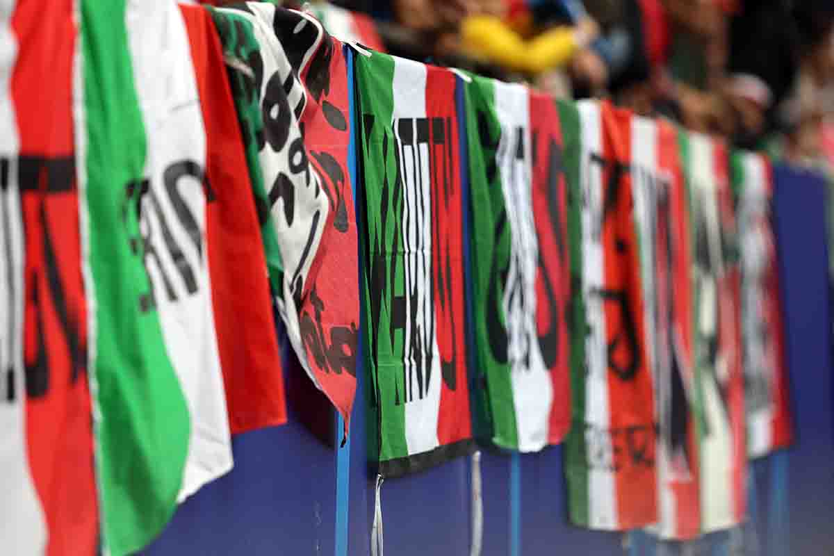 Italia Nazionale Calcio