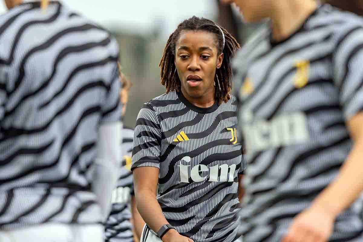 Juventus Echegini