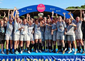 Lesmo Coppa Italia