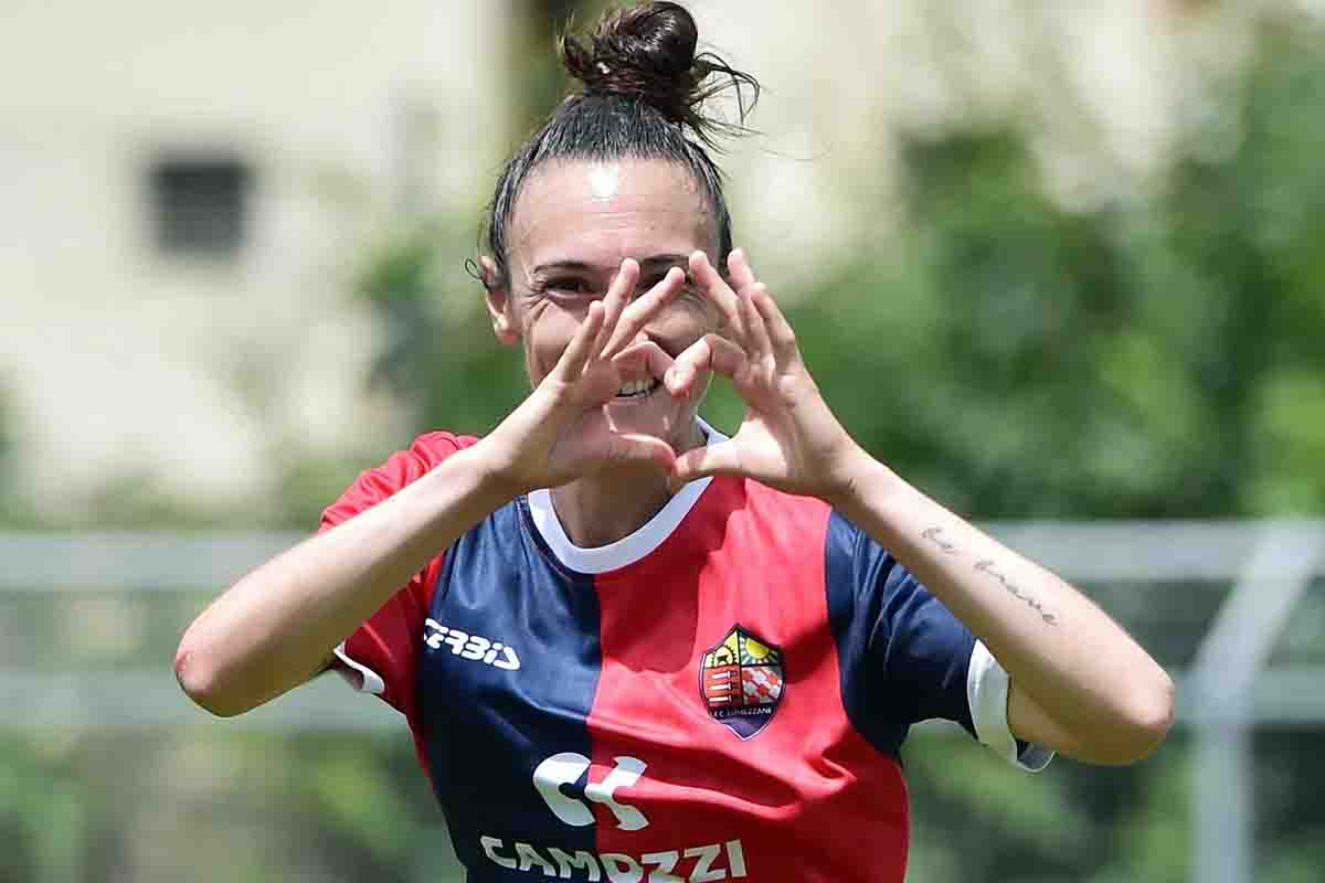 Lumezzane Merli