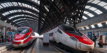 Scioperi treni voli e mezzi luglio