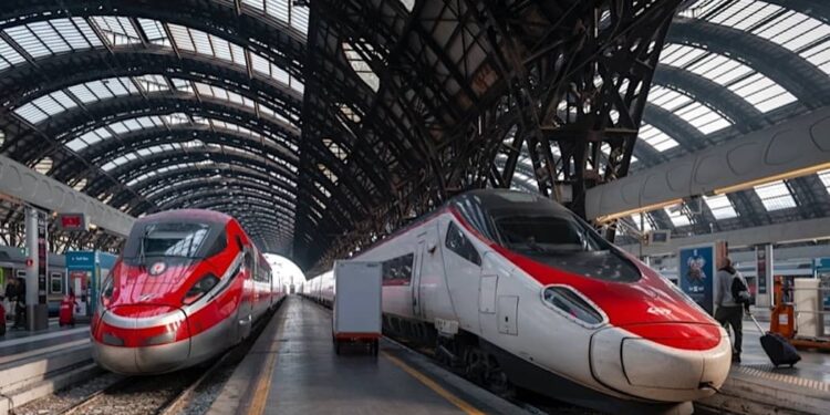 Scioperi treni voli e mezzi luglio