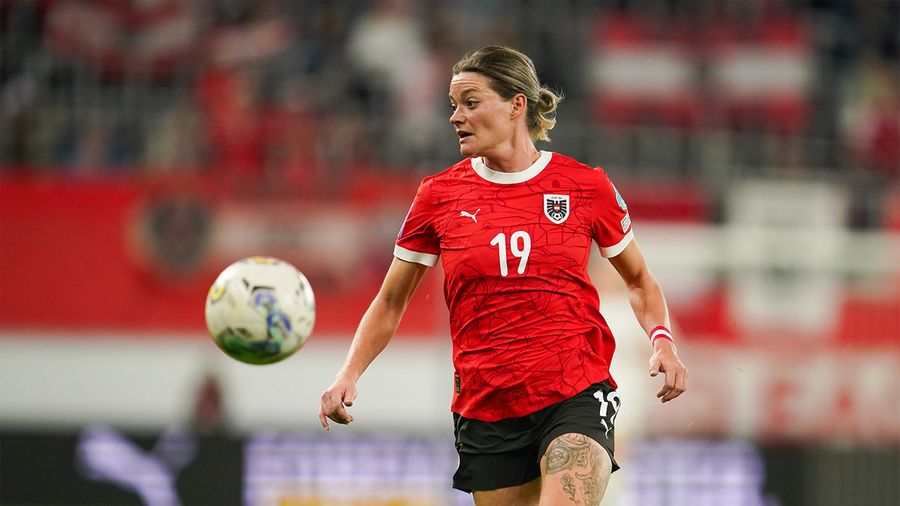 Verena Hanshaw calciomercato serie a femminile