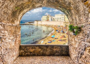 Previsioni meteo luglio 2024 Italia
