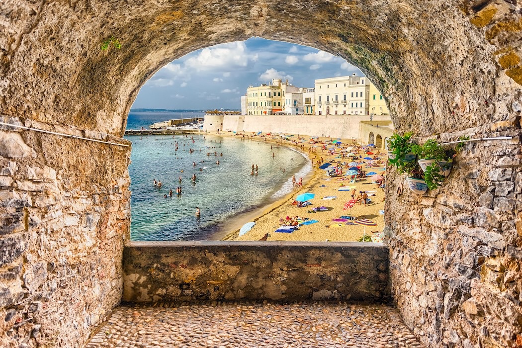 Previsioni meteo luglio 2024 Italia