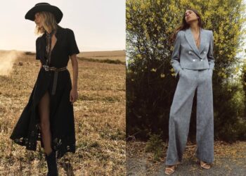 saldi estivi zara 2024