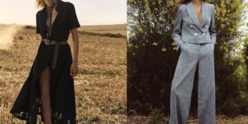 saldi estivi zara 2024
