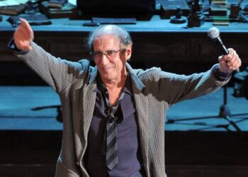 Adriano Celentano Amore no remix