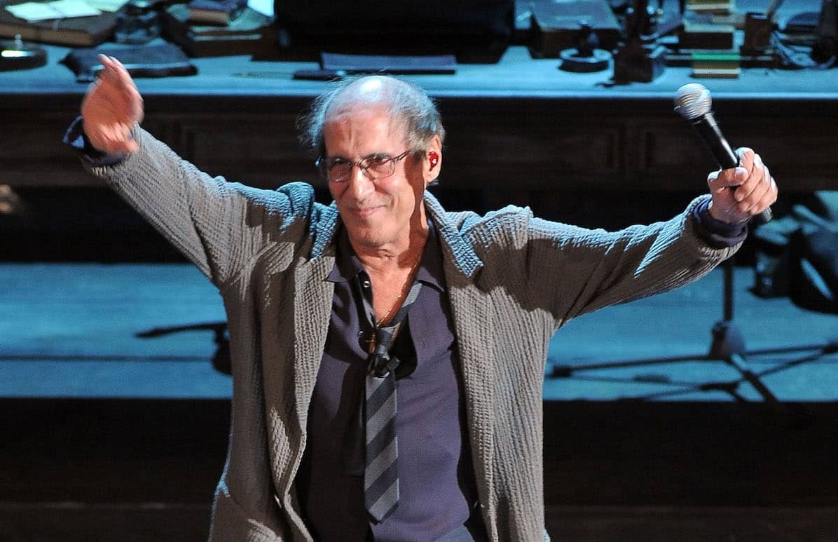 Adriano Celentano Amore no remix