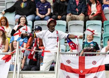 Euro 2025 femminile Inghilterra qualificata