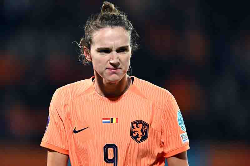 Miedema, Olanda
