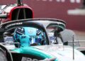 F1 Austria, George Russell