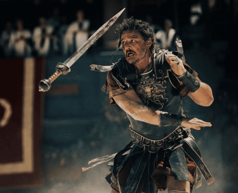 Il Gladiatore 2