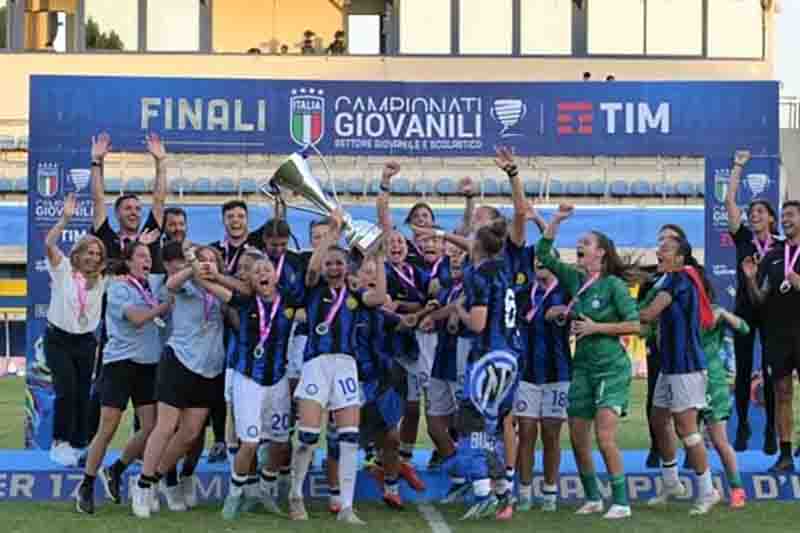 Inter Under 17