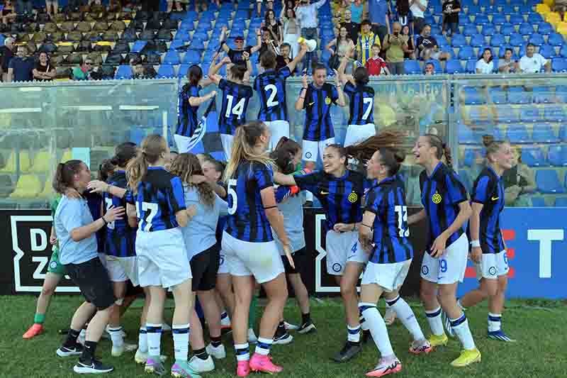 Inter Under 17